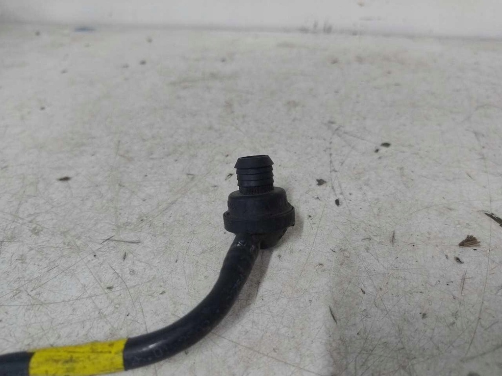 фото №6, Шланг підсилювач гальм opel insignia a 1.9 cdti