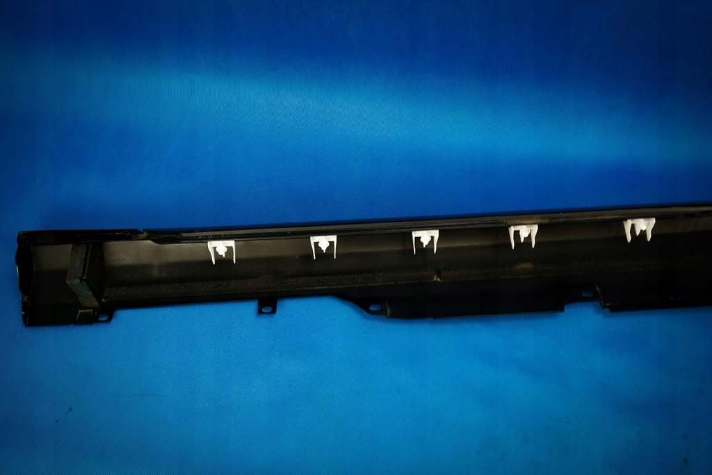 фото №10, Накладка порог audi a8 s8 4h lift 4h0853859f