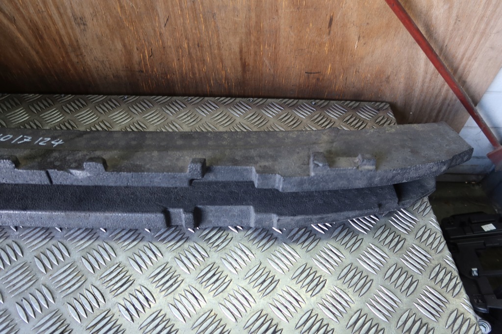 фото №14, Абсорбер бампера перед 3008 ii 9811670480