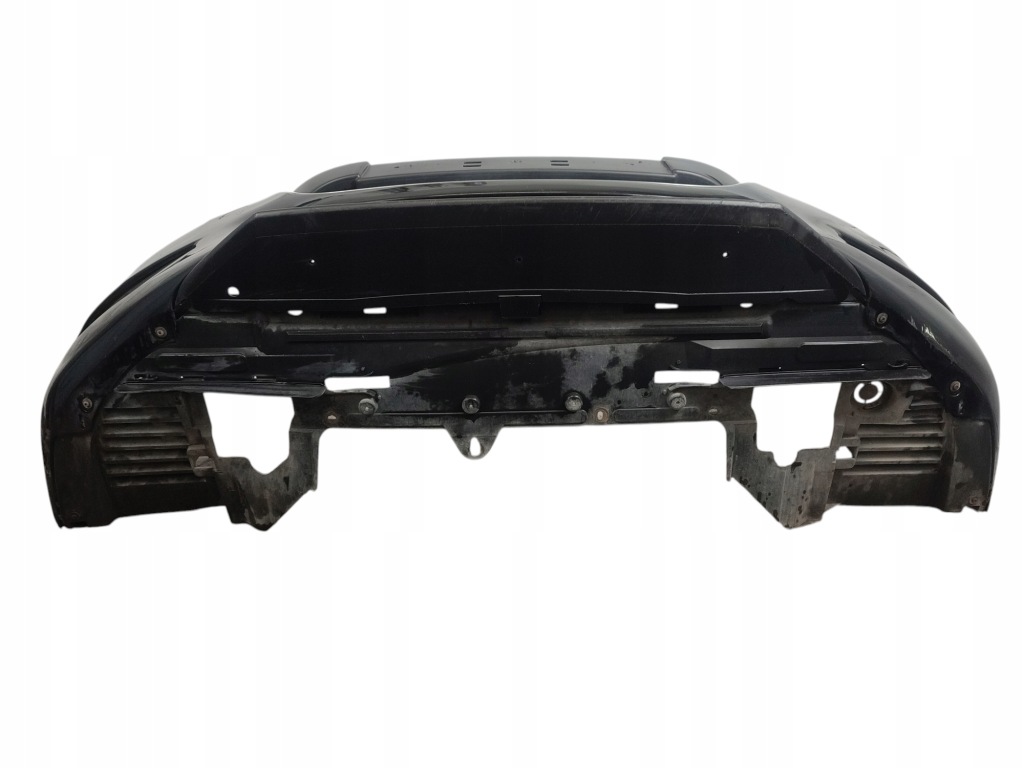 фото №15, Бампер перед передний peugeot 508 i lak: ktvd 10-14