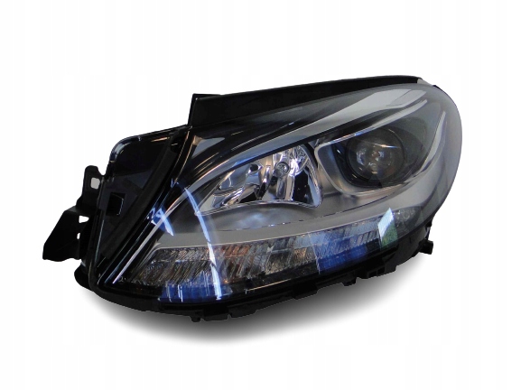 фото №1, Mercedes gle w166 166 лампа звичайна h7 ліва