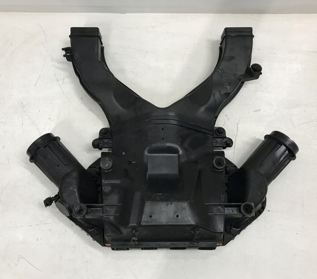 фото №3, Alfa romeo giulia 2.9 корпус фильтра воздуха