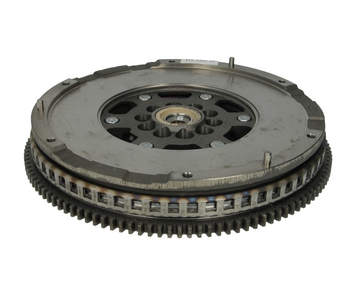 фото №5, Колесо двухмассовый volvo v70 ii