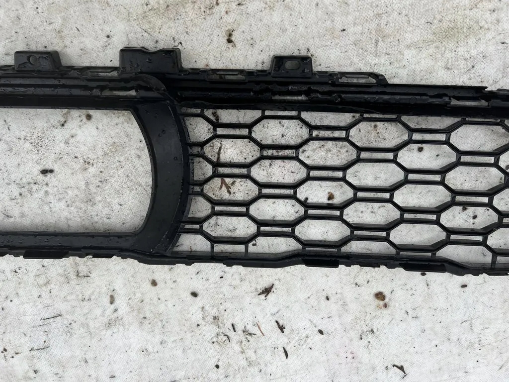 фото №10, Решётка бампер bmw x7 g07 m-pakiet 2019 перед