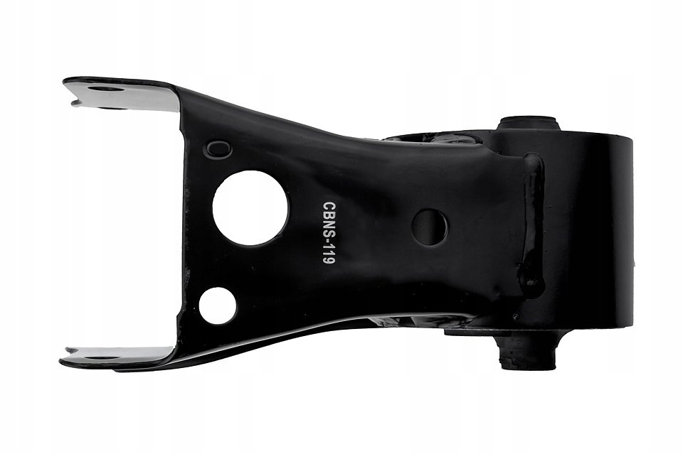 фото №10, Подушка двигуна перед nissan maxima a33 99-