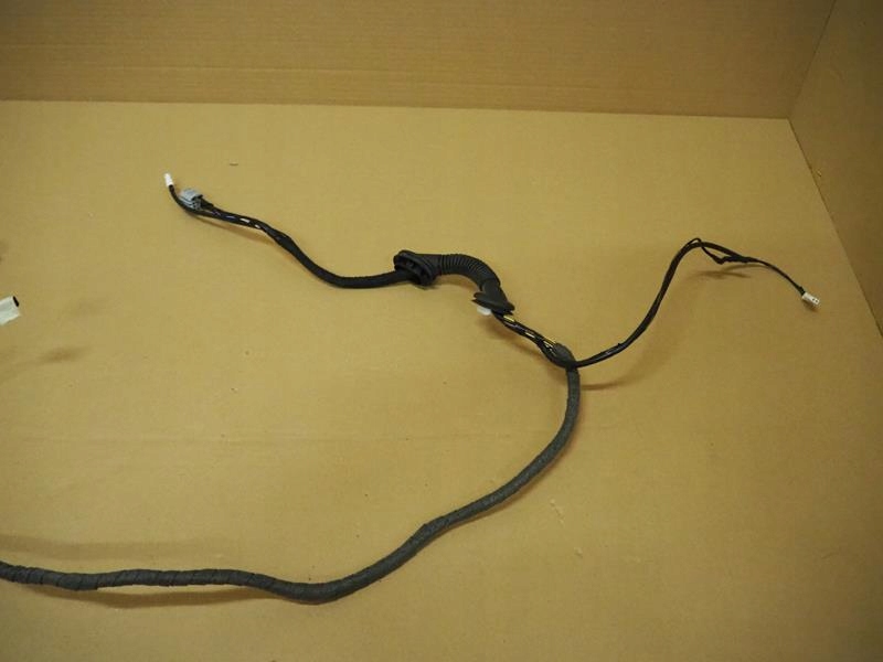 фото №3, Електропроводка електрична кришки opel adam