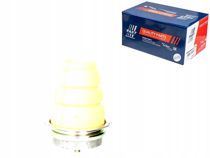 фото №1, Відбійник підвіска fiat doblo 00 задня 133 fast