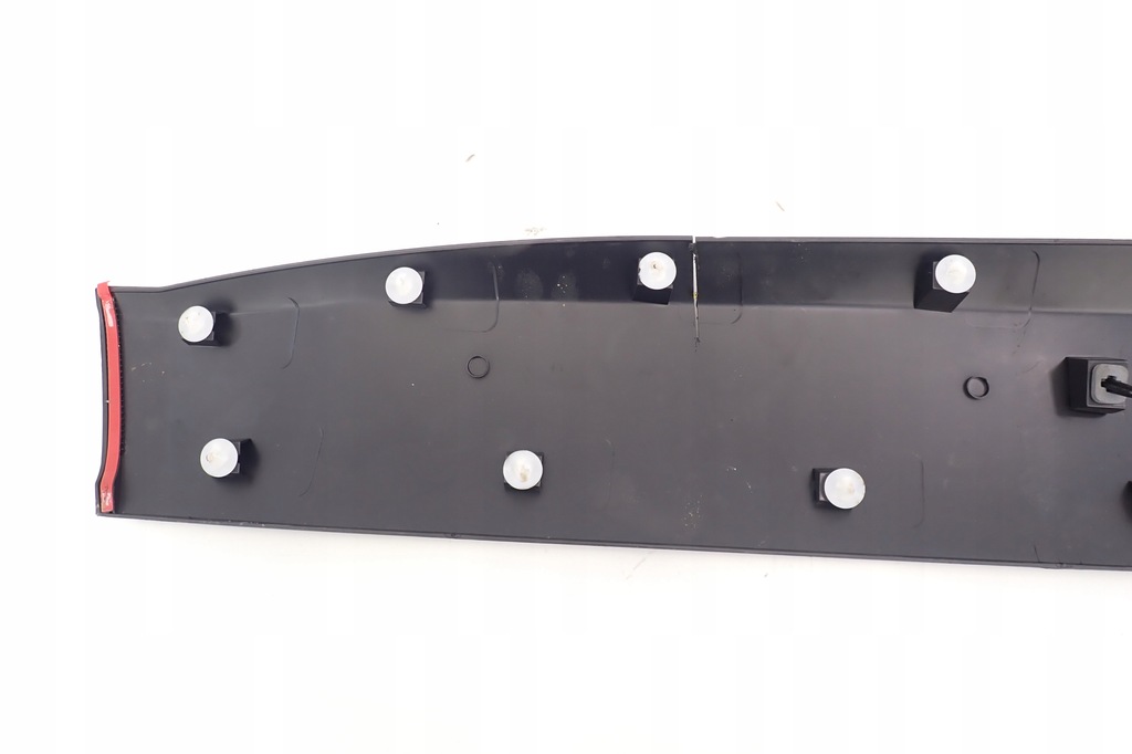 фото №6, Jeep renegade молдинг дверь правый перед czarna оригинальный номер