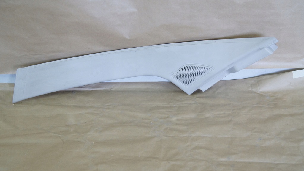 фото №1, Захист стійка fiat оригінальний номер 1315641070