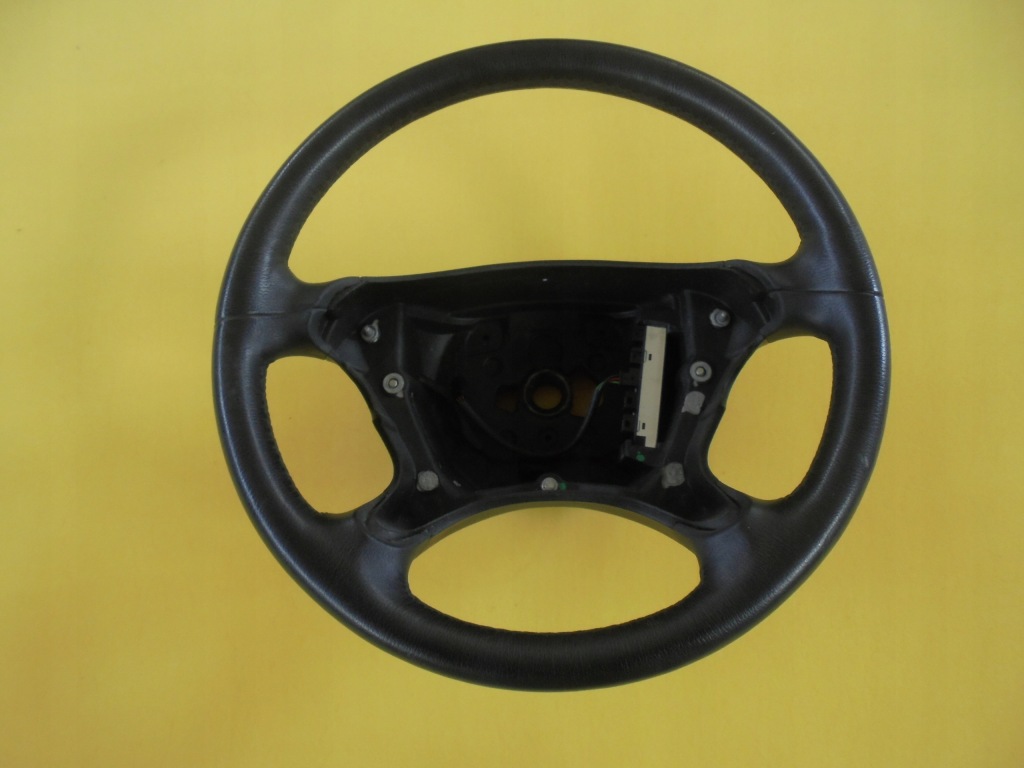 фото №1, Mercedes e klasa w211 lift воздуховод кожа