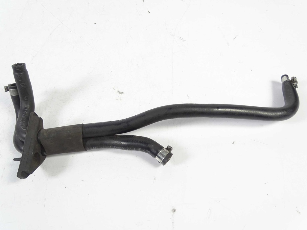 фото №1, Mercedes s w220 3.2 cdi wąż шланг усилителя