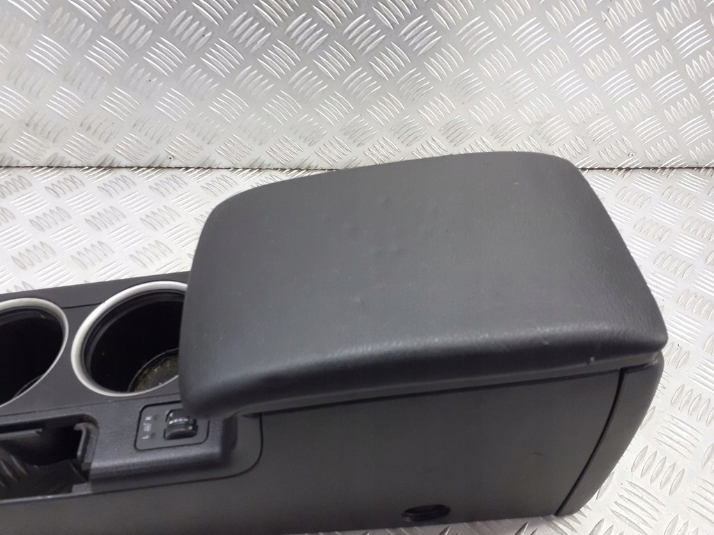 фото №6, Тунель середній subaru legacy iv 2.0 92174ag050