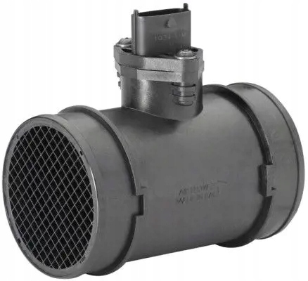 Купить Расходомер воздуха 8et 009 142-981 hella