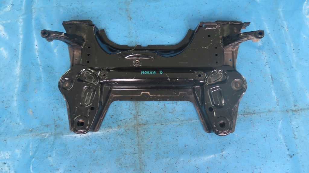 фото №1, Балка подрамник подрамник перед opel mokka b 2020-