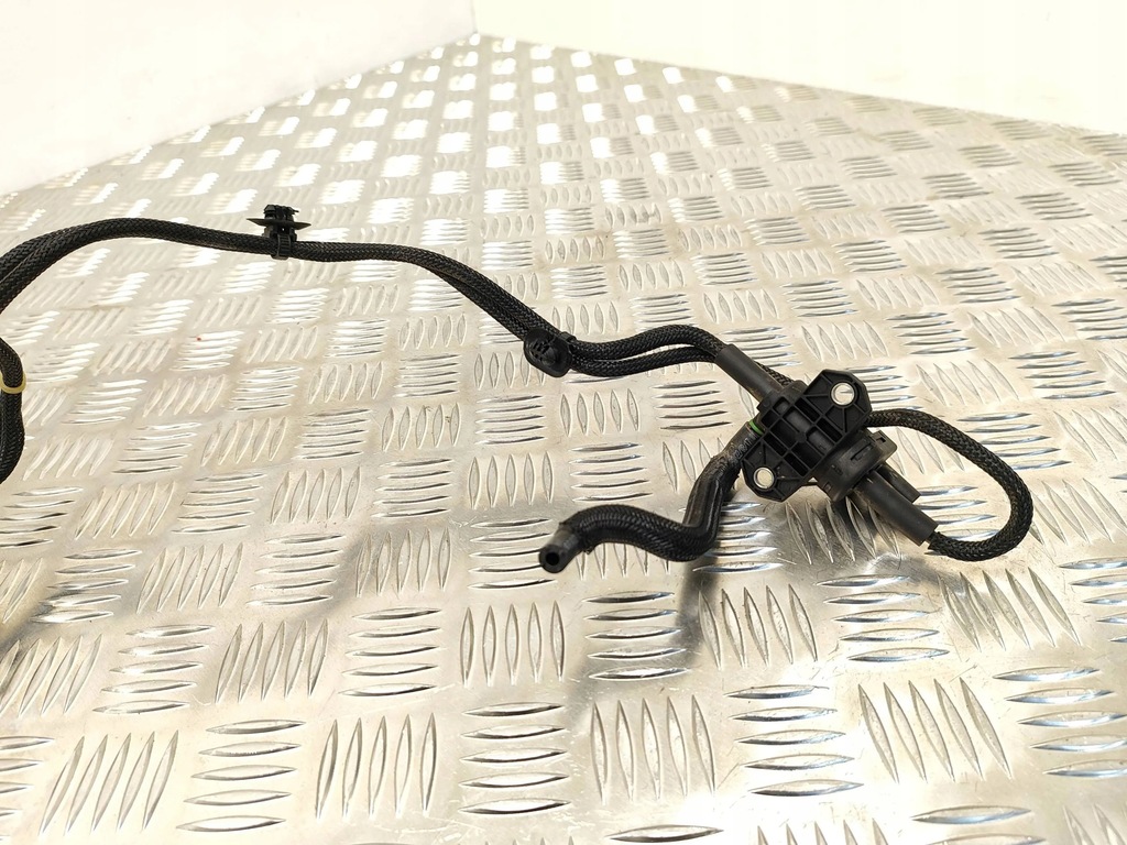 фото №5, Citroen berlingo 2022 клапан давления