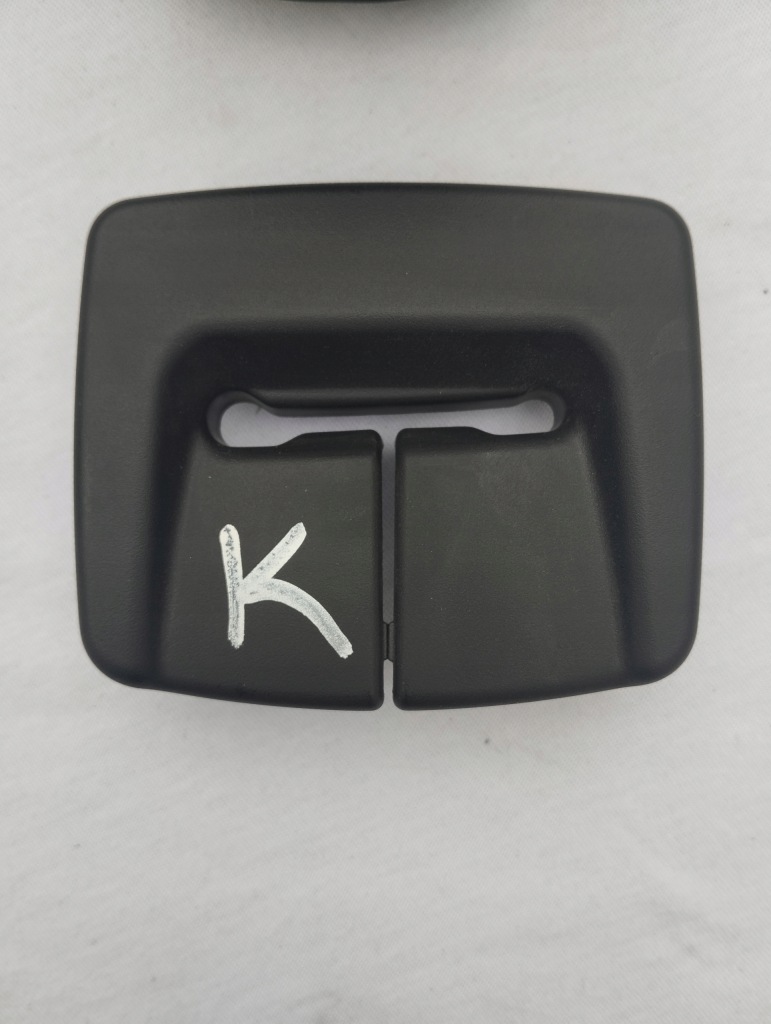 фото №10, Opel astra k v hb 16r pas безопасности средний задняя 39041623 34174084b