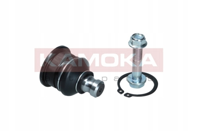 фото №1, Kamoka 9040123 шарнир крепёжный / направляющая