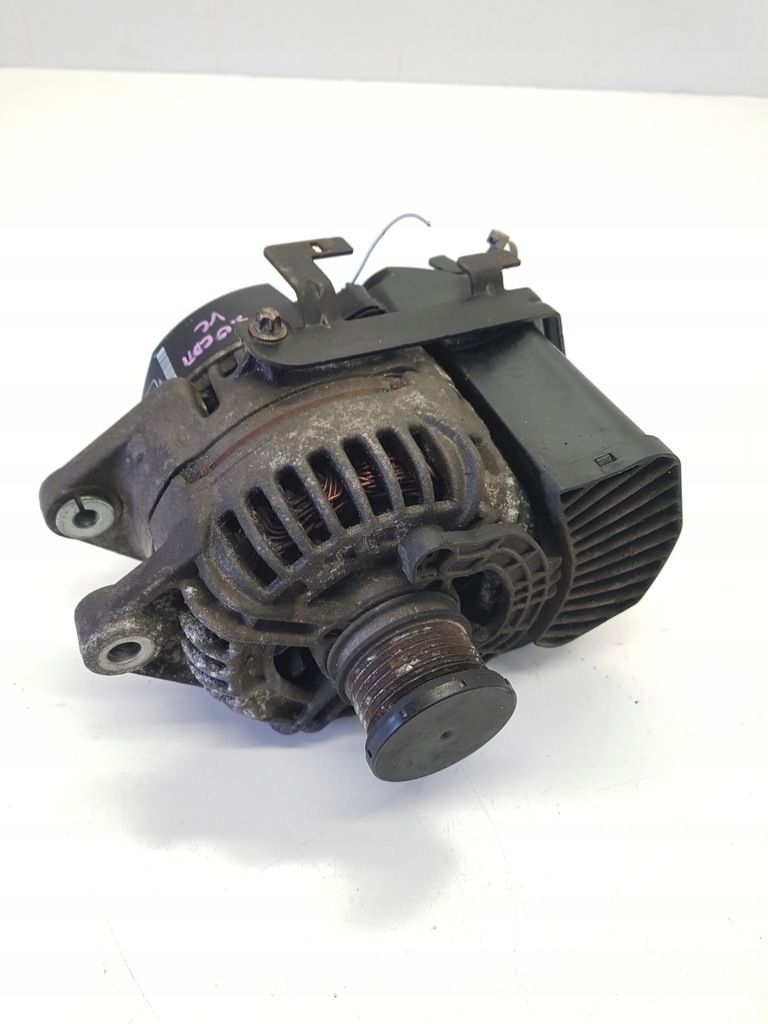 фото №1, Генератор 13125525 opel vectra signum 3.0 v6 cdti