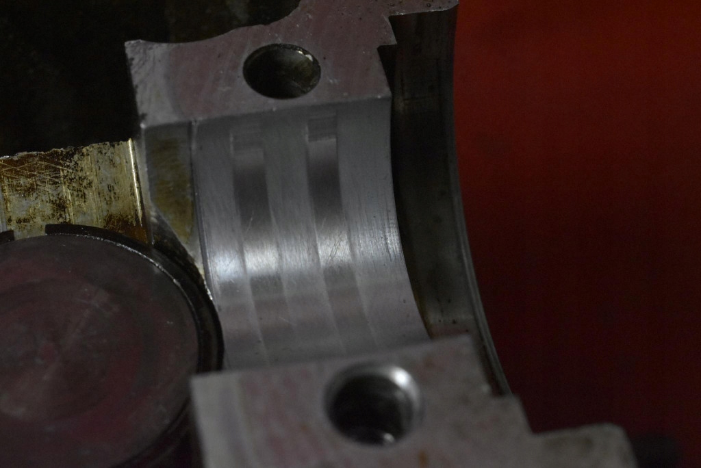 фото №12, Головка двигателя 55195018 fiat grande punto 1.4 8v 77 km 05-10