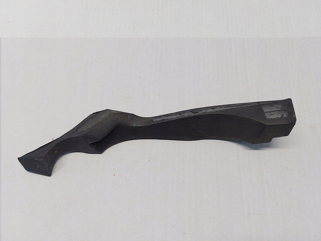 фото №3, Шумоизоляция правое 9806565 mini countryman r60