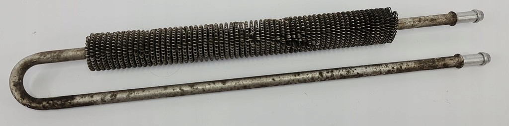 фото №1, Радіатор пального ford transit mk6 2.4 tddi