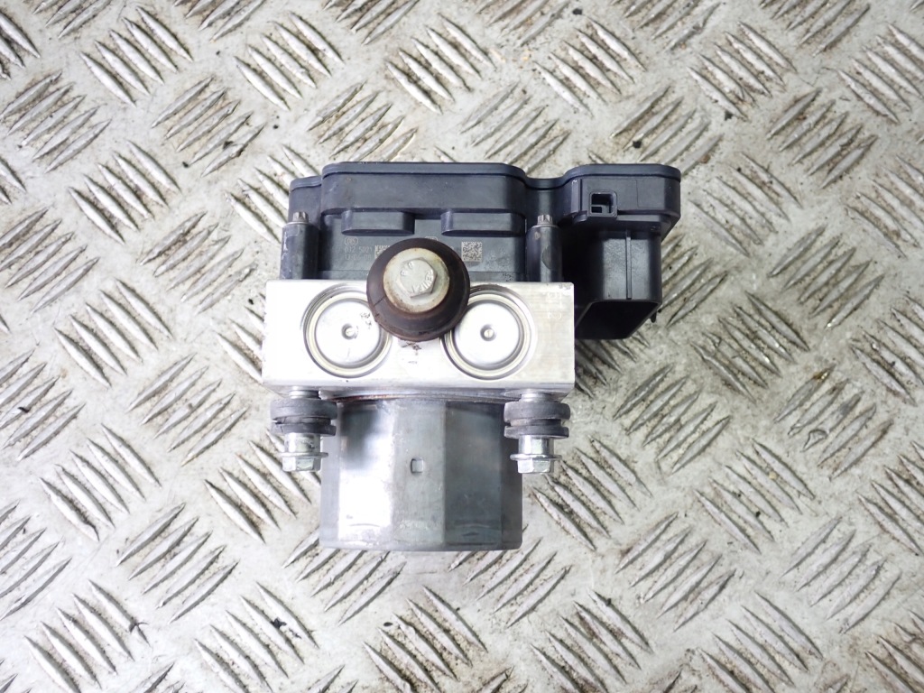 Купить Насос abs maserati quattroporte ghibli 2014