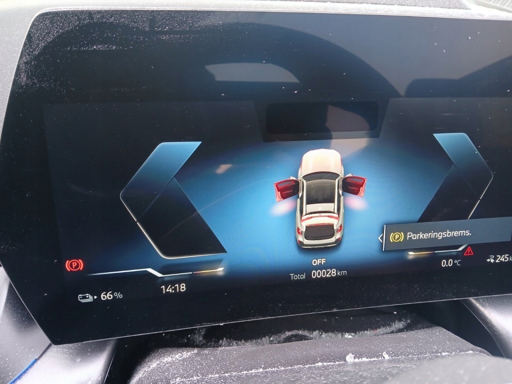 Акумулятор тяговий hev/ev bmw ix1 8873974 Доставка