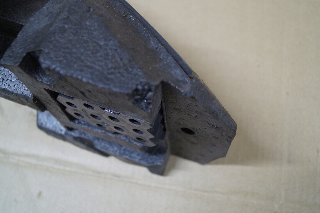 фото №6, Абсорбер бампера задняя alfa romeo gt 60690940