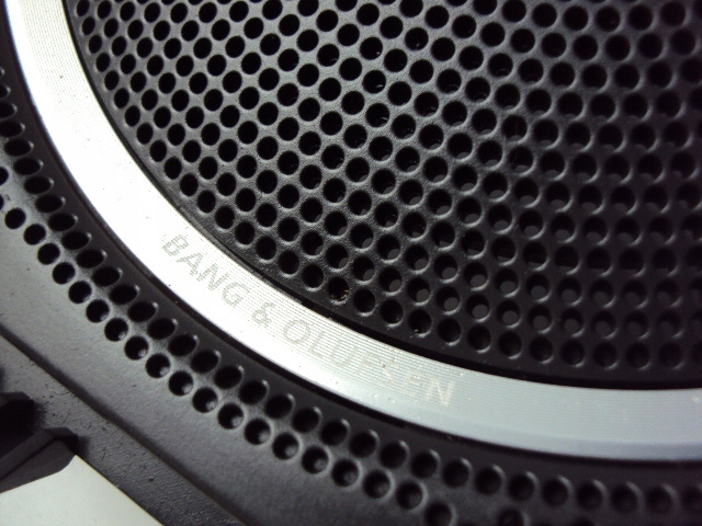 фото №4, Заглушки динамиков bang olufsen audi a5 coupe