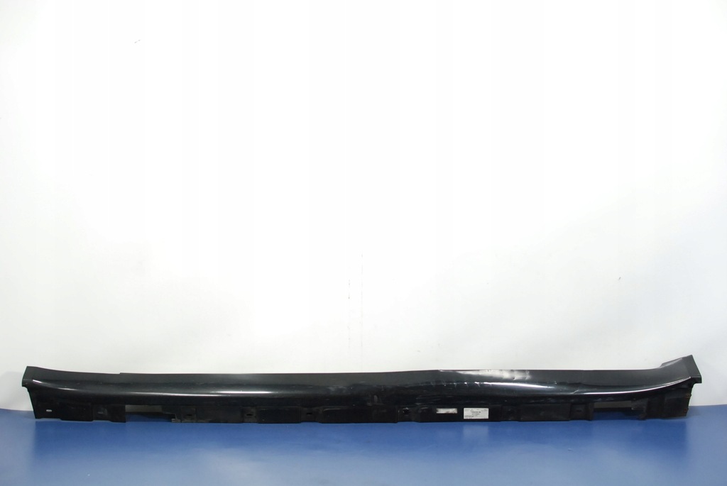 фото №1, Bmw 7 f01 f02 молдинг порог левая 7209339