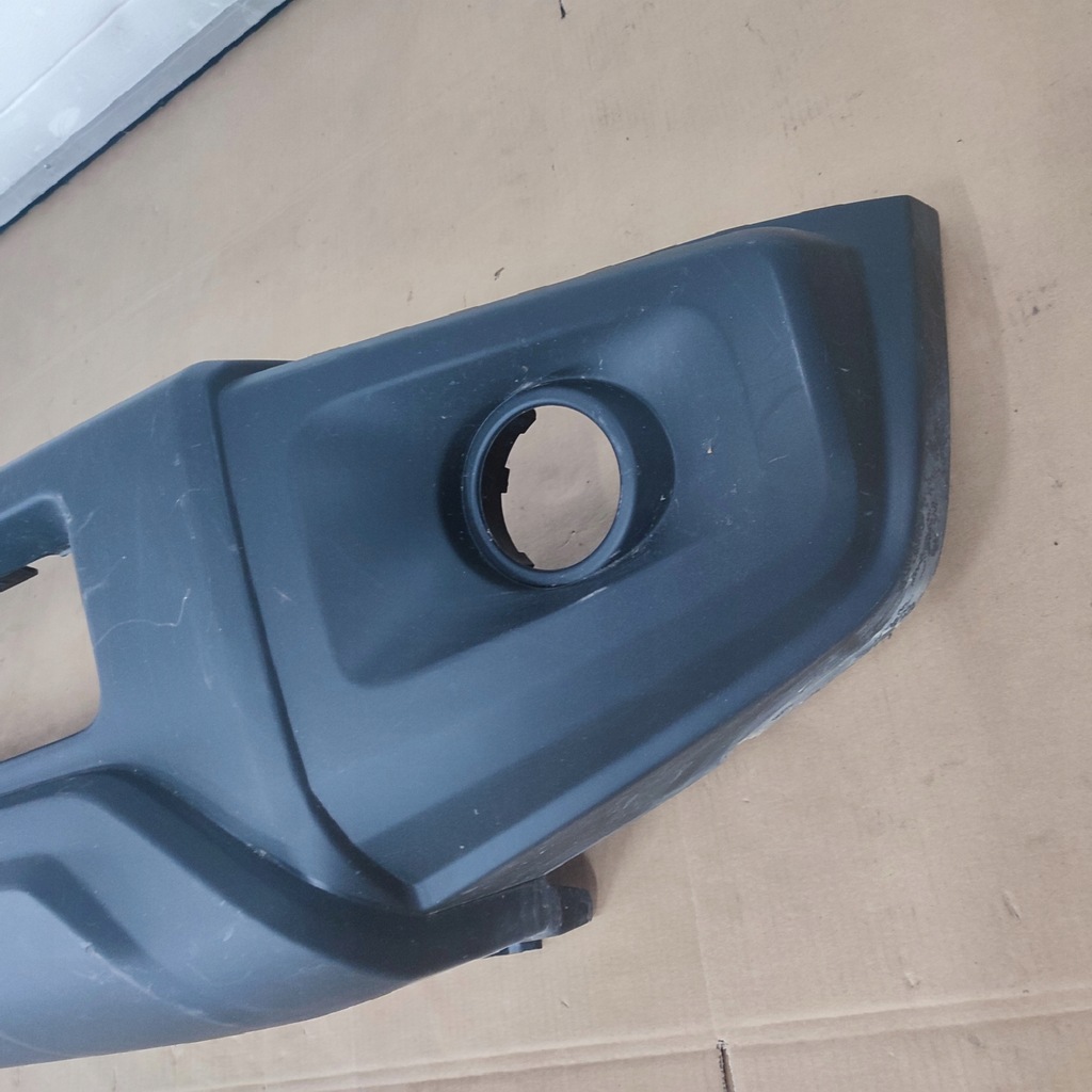 фото №9, Бампер перед suzuki jimny iv 18- 71711-78r