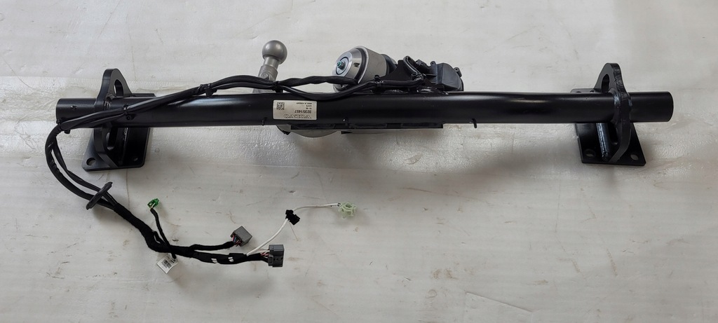 фото №6, Hak буксирувальний електричний volvo v60 ii s60 iii 2018- 32351457 / 32293992