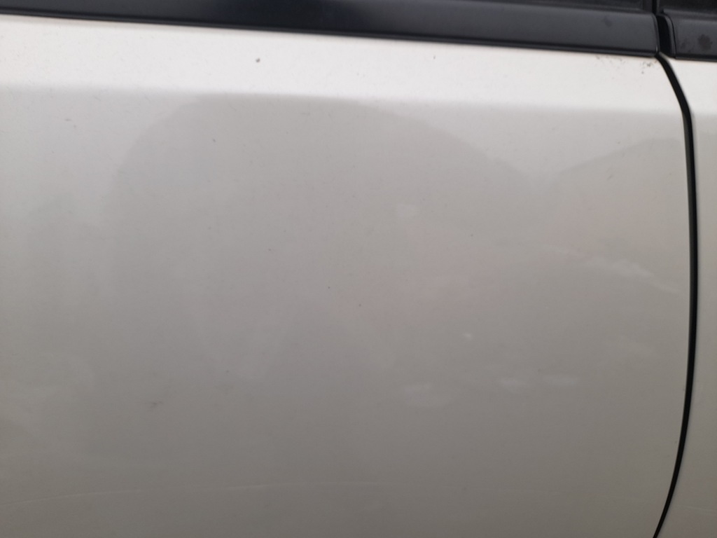 фото №12, Mitsubishi galant ix 9 дверь правый задняя правое w69e