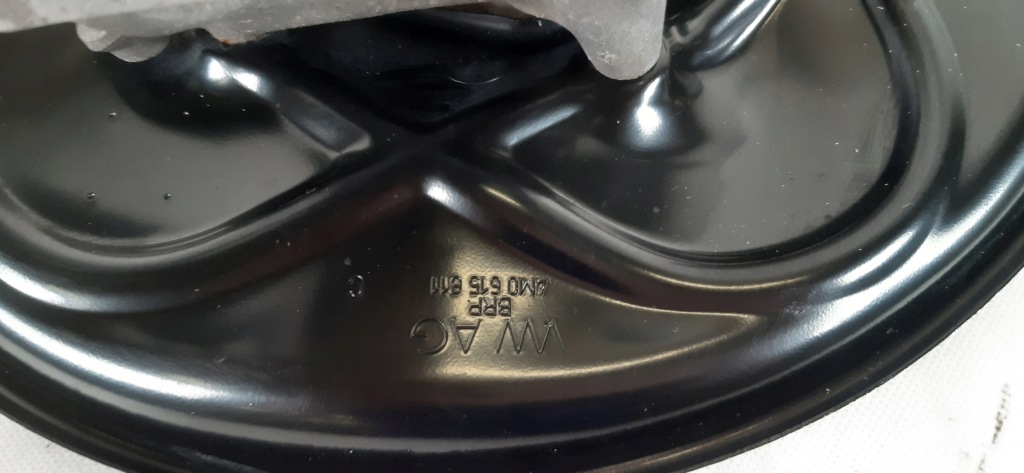 фото №10, Audi q8 3.0 tdi ступица поворотный кулак левая задняя 4m0615611, 4m0505459