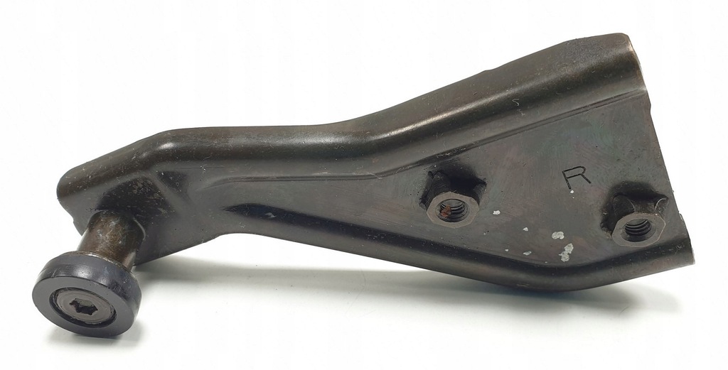 фото №1, Ролик направляющая дверь правая верхний mazda 5 i cr