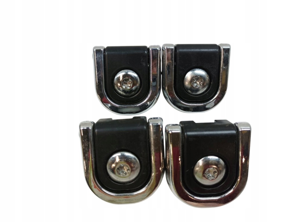 фото №1, Тримачі гачки багажника комплект l494 land rover range rover sport ii