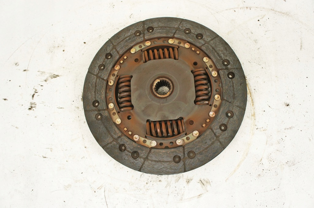 фото №7, Pe081 toyota proace city 1.5d зчеплення повний 9801354780