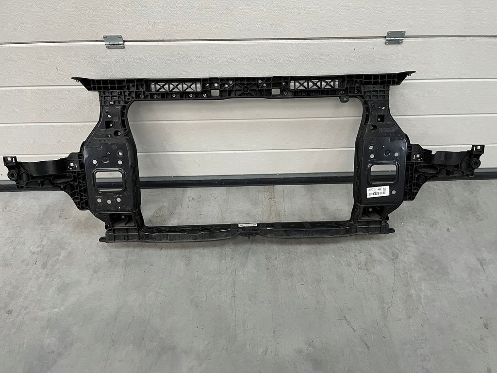 фото №8, Kia sportage v 5 pas передній підсилювач передній 64110r2000