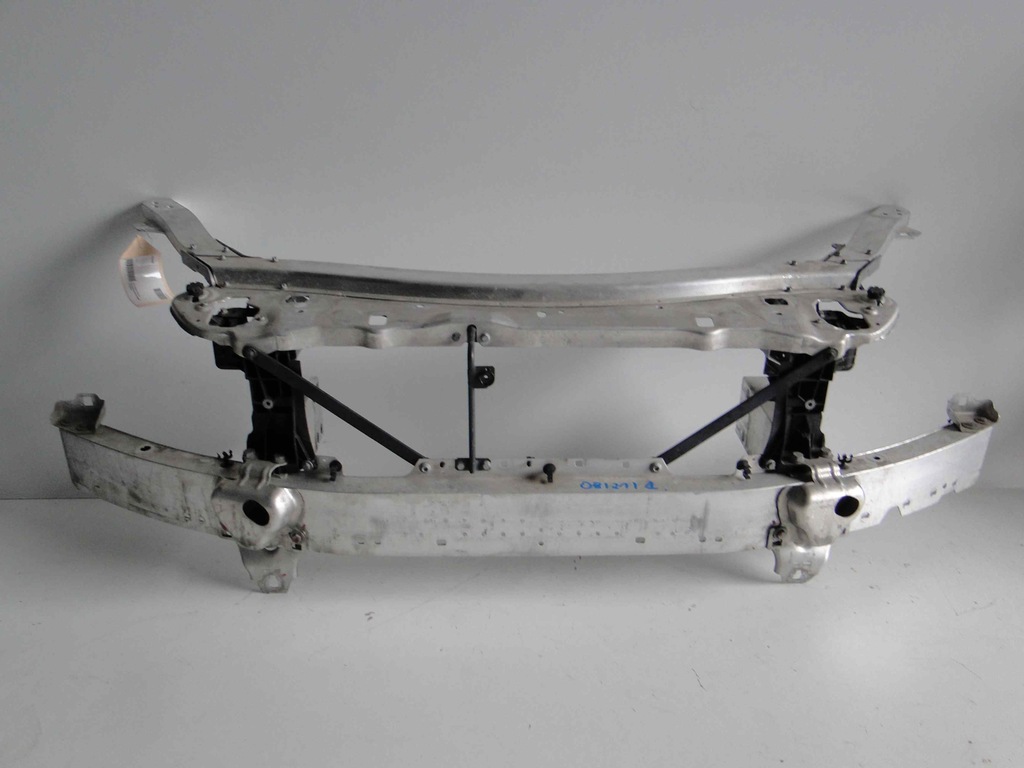 фото №7, Mercedes e w213 213 усилитель pas передний kpl