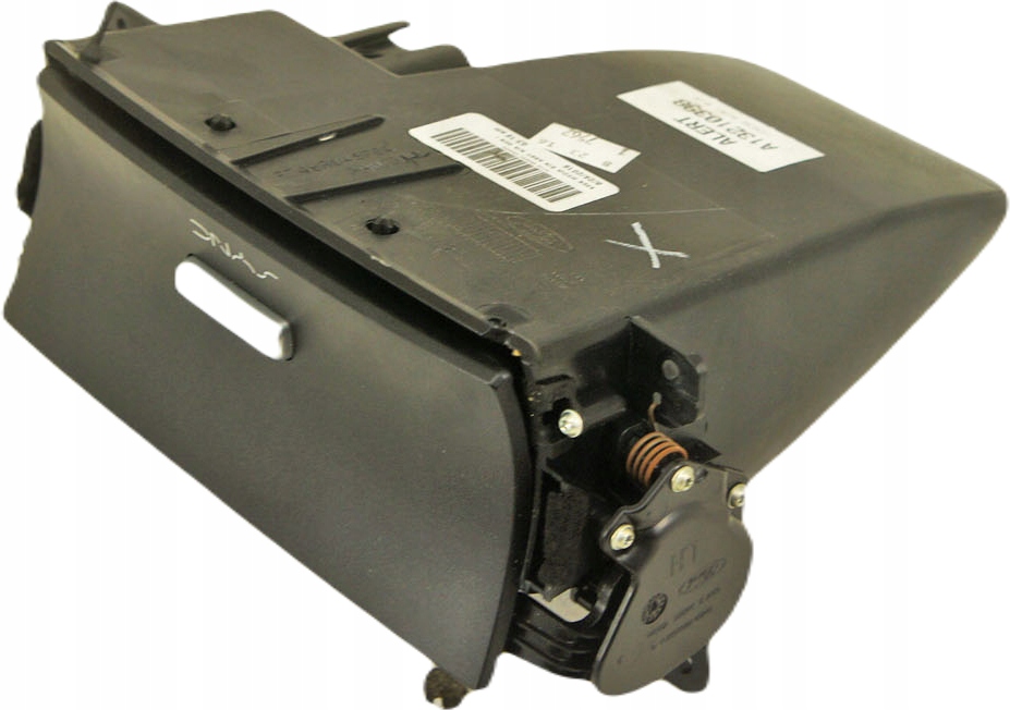 фото №1, Rp027 ford edge mk2 бардачок полка туннель g4ab-r045p64-eb