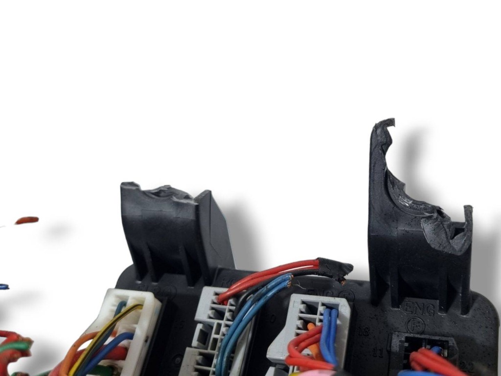 фото №10, Набір стартовий kia rio 2 jb 2008 39110-26cf0