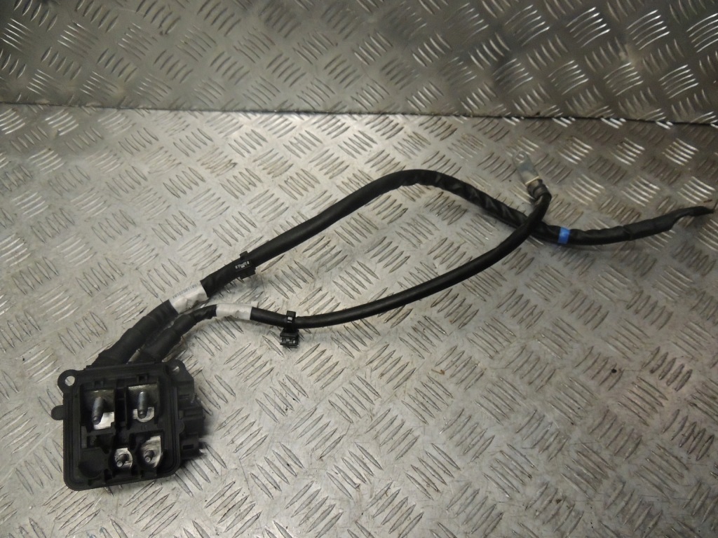 фото №1, Mercedes w205 модуль жгут a2055451400/a2054401636