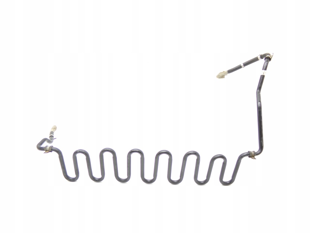 фото №1, Радиатор шланг усилителя масла mercedes slk r171 w171 3,5 a1714600224