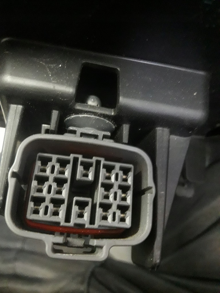 фото №10, Mazda mx30 mx 30 лампа правая full led 14 pin europa оригинал idealna r2