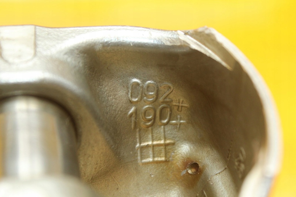 фото №7, Поршень jaguar xj x351 508ps 5.0b 092190 1295