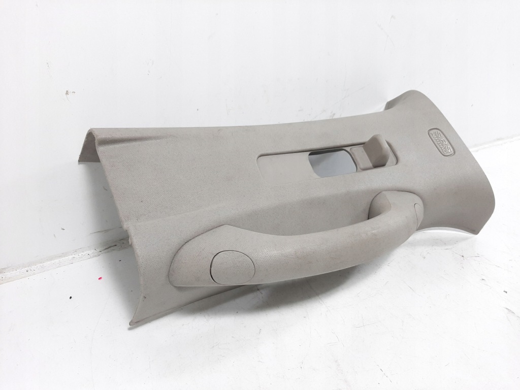 фото №2, Dodge durango ii lift 07r блок двигуна захист стійка правий середина