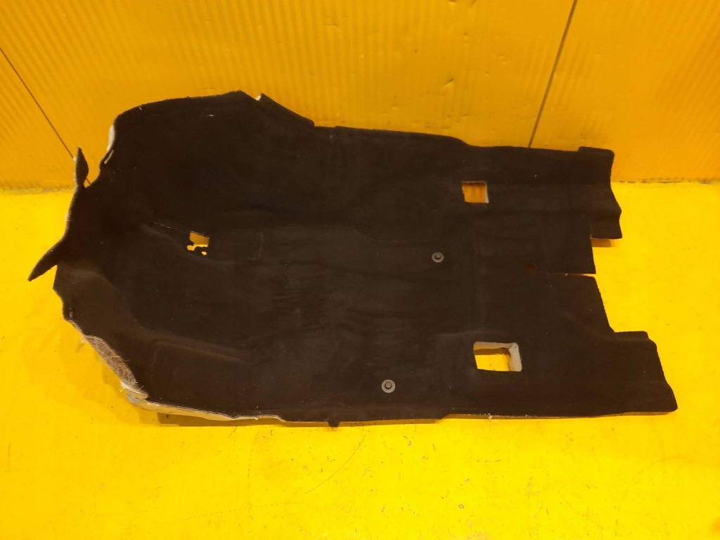 Купить Mercedes-benz gle w167 коврик обшивка перед левая