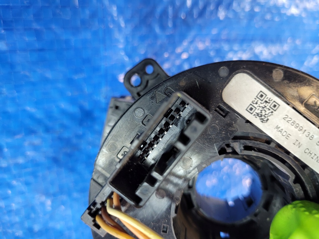 Opel-części | insignia a лента шлейф датчик поворота 22899138 рестайлинг  22899138 Цена