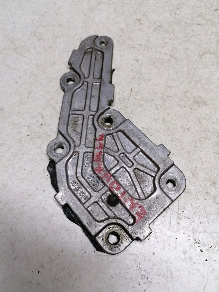 фото №1, Захист кришка головки kia carnival iii vq