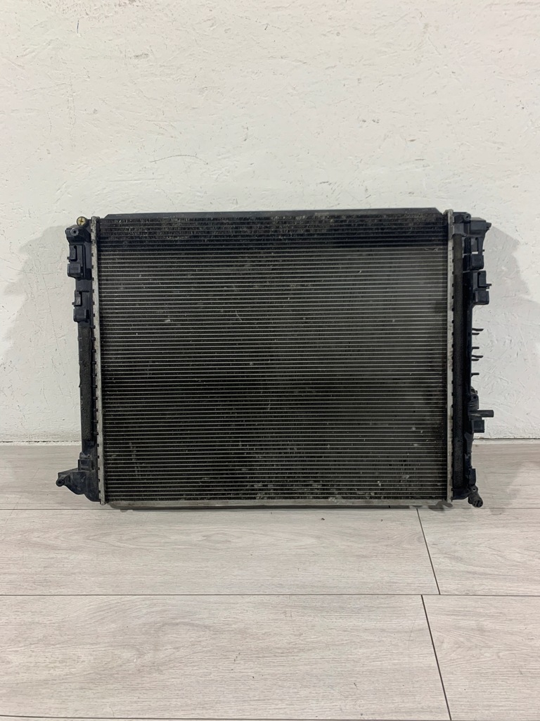 фото №8, Ghibli levante quattroporte радіатор wody 3.0 b